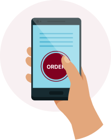 order_hand